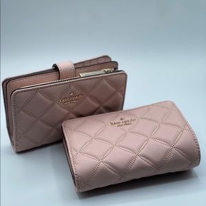 Natalie Medium Bifold